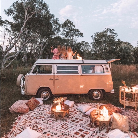 Meet your Posher, Osalele - Picture 1 of 1